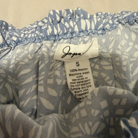 Japna Jumpsuit - Picture 3 of 4